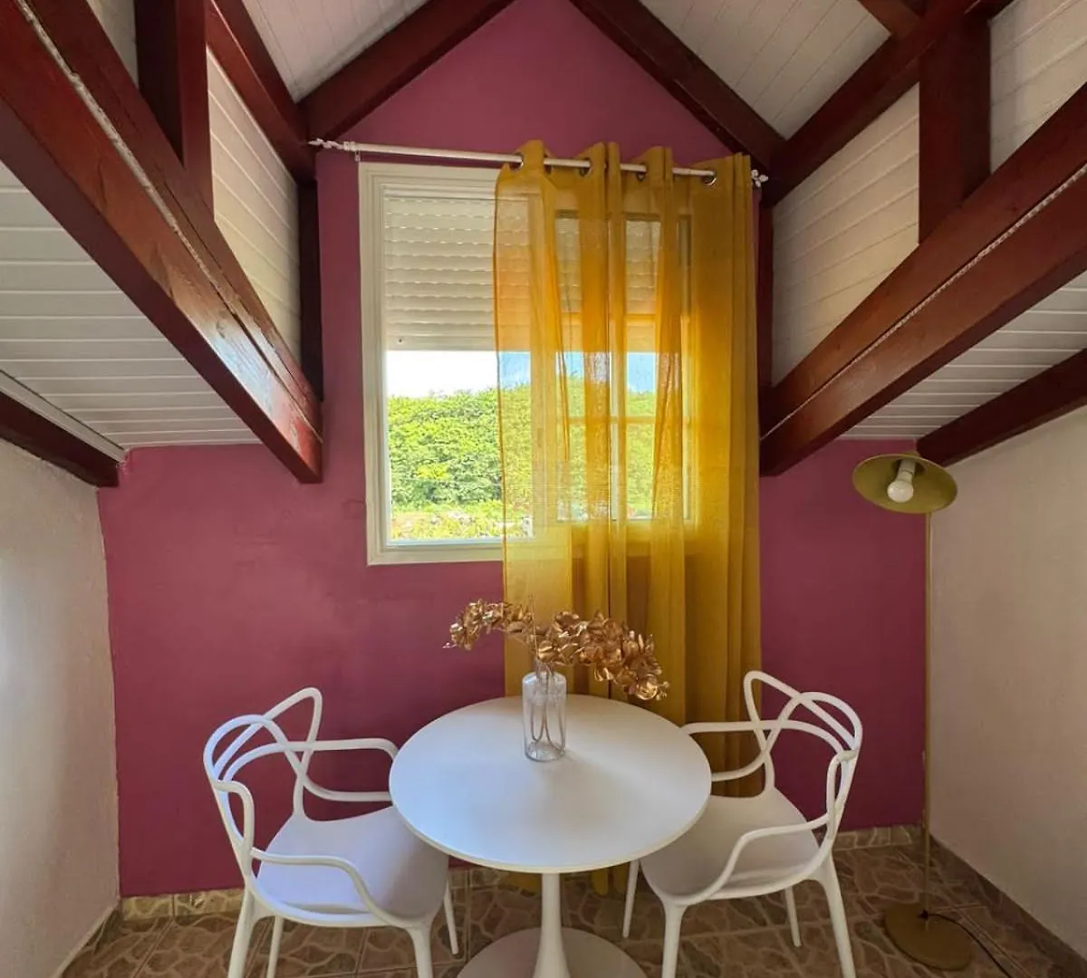 Havre De Jouvence Apartment Morne-a-l'Eau